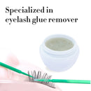 Nagaraku Fast and Safe Eyelash Glue Remover Eyelash Extension Glue Remover