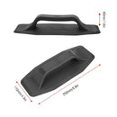 Kayak Handle Grab Rail Canoe Handle Handrail for Inflatable Boat Rubber Din