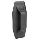Kayak Handle Grab Rail Canoe Handle Handrail for Inflatable Boat Rubber Din