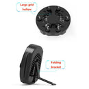 Mini Mobile Phone Cooling Pad Gaming Cooler Radiator Mute Fan Heatsink with