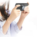 Mini Mobile Phone Cooling Pad Gaming Cooler Radiator Mute Fan Heatsink with