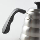 1200Ml 304 Stainless Steel V60 Drip Kettle with Thermometer Home Use Tea Po