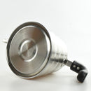 1200Ml 304 Stainless Steel V60 Drip Kettle with Thermometer Home Use Tea Po