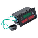 Dl69-2047 80-300V Multi-Function Digital Display Ac Voltmeter / Ammeter / P