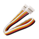 I/O Hub 1 to 6 Expansion Board Grove I/O Interface for  Blockly Development IoT MEGA328 Module