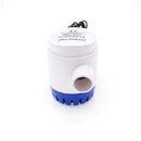 DC 24V 1100GPH Automatic Bilge Pump, Submersible Boat Water Pump, Electric Pump For Boats.Bilge Pump