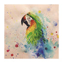 5D Diy Diamond Painting Parrot Cross Stitch Round Stitch Diamond Painting R
