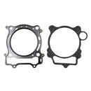 Cylinder Pad Engine Gasket For Yamaha YFZ450 2004-2009 70-4044-13E1