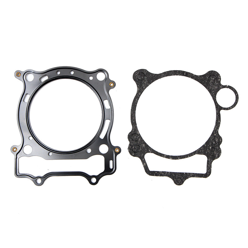 Cylinder Pad Engine Gasket For Yamaha YFZ450 2004-2009 70-4044-13E1