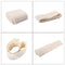 Beige Wool Felt Piano Weak Sound Felt Piano Muffler Felt Musical instrument