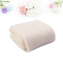 Beige Wool Felt Piano Weak Sound Felt Piano Muffler Felt Musical instrument
