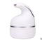 3D Vibration Wave Rolling Wheel Eye Multi Acupoint Head Massager Electric Magic Head Massager Shampoo MassageTo Relieve Stress