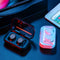 [bluetooth 5.0] TWS True Wireless bluetooth Earphone Touch Control Stereo IPX5 Waterproof Headphone