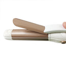 Riwa Z3-1 LCD Display 3in1 Curling Irons Styling tools Hair curler Straightener Corn Wave perm Digital Precise Temperature Control