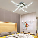 Modern LED Light Ceiling Light Kitchen Living Bedroom Pendant Lamp