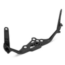 Motorcycle Aluminum Front Upper Fairing Stay Cowl Bracket For CBR954RR CBR900RR 2002-2003