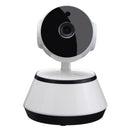 Wireless 720P Pan Tilt Night Vision Network Home IP Camera Security WIFI Webcam