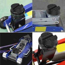 4 Pack Universal Car Jack Pad Weld Jacking Lifting Lifter Rubber Disk Frame