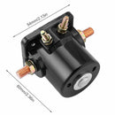 Starter Solenoid Switch Relay for Johnson Omc Evinrude Outboard Mot W~