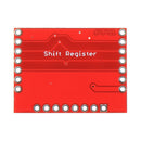 30pcs 74HC595 Adapter Module Shift Register Module