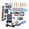 Geekcreit UNO R3 Super Starter Kits Geekcreit for Arduino - products that work with official Arduino boards