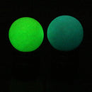35*35 mm Glow In The Dark Stone Luminous Quartz Crystal Sphere Ball Gift Decorations