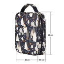 Large Capacity Coloured Pencils Case for 150 Pencils Pen Markers Multi-Laye K7X9