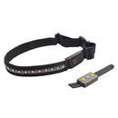 Bicycle Turn Signal Belt Turn Signal Wireless Remote Control Colorful Light