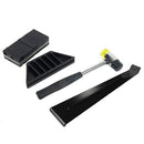 Laminate Wood Flooring Installation Kit Wood Flooring Installation Kit with V5U2