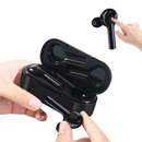 TW08 bluetooth 5.0 Wireless Voice Instant Translator Earphone Earbuds Button Control In-ear Headset for Xiaomi Huawei