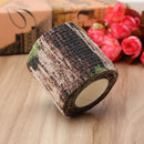 5CM X 4.5 Military Camouflage Camo Tape Stealth Wrap Hunting Camping Waterproof