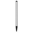 2 In 1 Capacitive/Resistive Stylus Pens For Capacitive/Resistive Touch Screen/Smart Phone/iPad