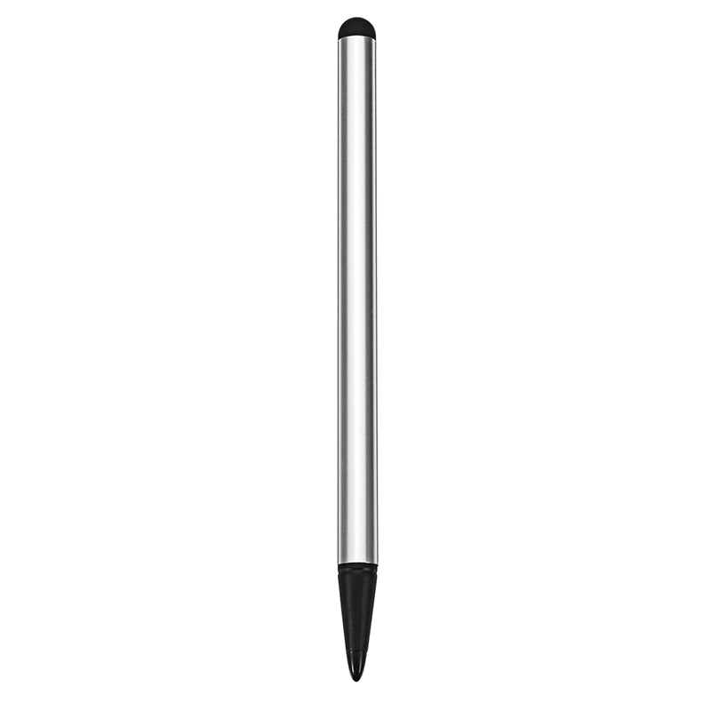 2 In 1 Capacitive/Resistive Stylus Pens For Capacitive/Resistive Touch Screen/Smart Phone/iPad