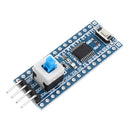 STC15W408AS Core Board Minimum System Board 51 Single Chip Microcomputer Development Board Learning Board TTSOP20