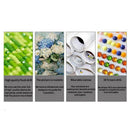 5D Diy Diamond Painting Full Round Drill Cartoon Chef Embroidery Cross Stit
