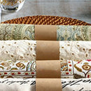 20M Brown Kraft Paper Roll for Wedding Birthday Party Gift Wrapping Craft P