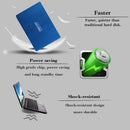 Oscoo Ssd Sata Iii 6Gb/S 2.5 inch 128G Internal Solid State Drive Sata3 Ssd