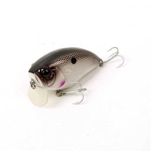 Maxcatch 6.3cm Minnow Fishing Lures 15g Artificial Bait Hard Fishing Lures