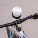 Ztto Bike Coffee Cup Holder Mtb Road Folding Bicycle Cruiser Bicycle Handle
