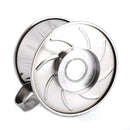 Stainless Steel Clever Pour over Coffee Dripper Brewer Cone Filter Coffee M
