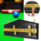 MDF Billiards Scoreboard Snooker Game Scorer Board Player Calculator Number Scorer Board