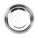 Effetool 3 Inch Magnetic Parts Tray Portable Magnetic Nut Bolt Tray Magnetic Orgnization Tool