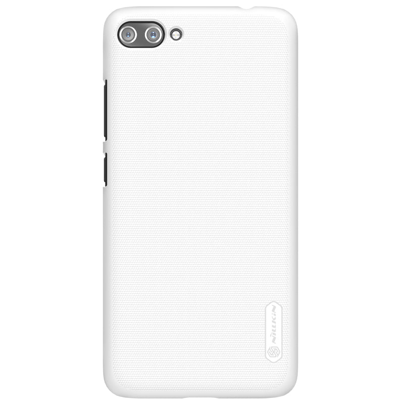 NILLKIN Frosted Shockproof Hard PC Protective Case For Asus Zenfone 4 Max(ZC554KL)