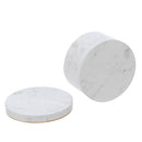 3Pcs Florist Hat Boxes Mini Artificial Dried Flower Bouquet Plant Box Decorations Gift Round