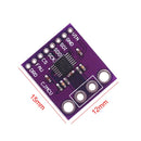 2X(Max31856 Cjmcu Thermocouple Module High Precision Development Board A/D