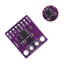 2X(Max31856 Cjmcu Thermocouple Module High Precision Development Board A/D