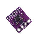 2X(Max31856 Cjmcu Thermocouple Module High Precision Development Board A/D