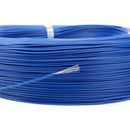Excellway 1007 Wire 10 Meters 24AWG 1.4mm PVC Electronic Cable Insulated LED Wire For DIY