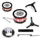 Wireless Instrument Toys for Girls Boy Baby Classical Jazz Drum Drum Childr