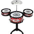 Wireless Instrument Toys for Girls Boy Baby Classical Jazz Drum Drum Childr